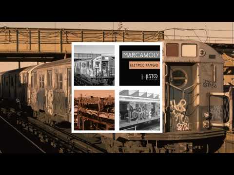 Marcamoly - Eletric tango (Trap - Hip Hop)