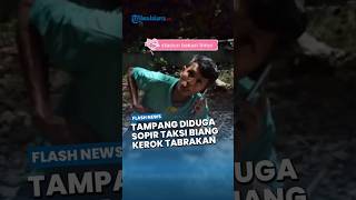 Download lagu Beredar Foto Sosok Diduga Sopir Taksi Pemicu Tabrakan Kereta di Bekasi Jadi Buruan Netizen mp3