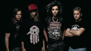 Tokio hotel - On the Edge (sub esp. &amp; ing.)