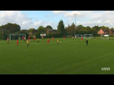 Penultimate Pre-season Test | Keens Park Rangers 3-1 Ripley Village