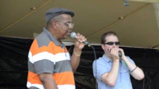 My Baby Don't Stand No Cheating