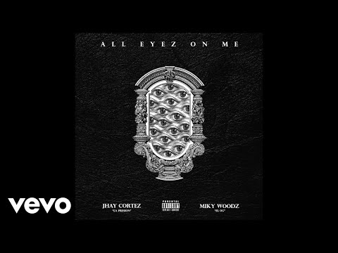 Video thumbnail for All Eyes On Me