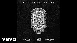 All Eyes On Me Music Video