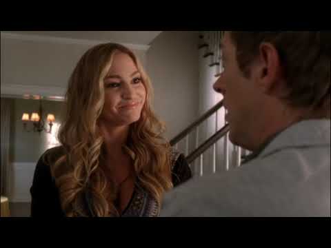 Bolen Family Moves To Wisteria Lane - Desperate Housewives 6x01 Scene