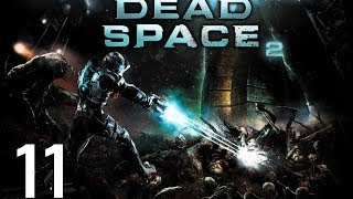Dead Space 2 - I Only Have Eyes for You (Original Soundtrack HD)
