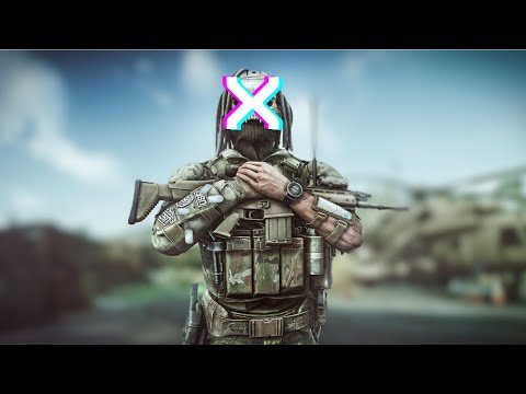 Wiping scav boss and lobby on Customs