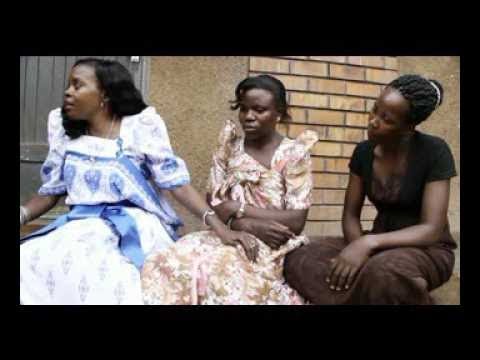 Immaculate Nabiryo - Mukyala waffe (Original Version)