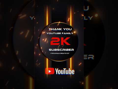 YouTube Thumbnail