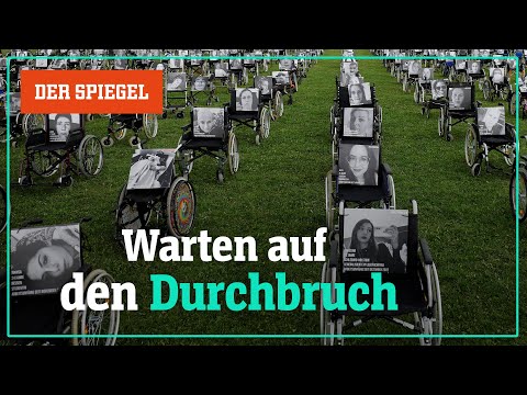 Krankheit ME/CFS: Wer hilft den Betroffenen? – Shortcut | DER SPIEGEL