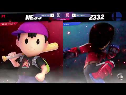 Jax Smash Weekly @ Leaderboard 8/21/25 GF