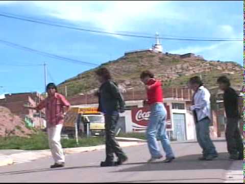 GRUPO LA ONDA INTERNACIONAL - TOMARE.