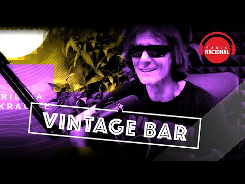 VINTAGE BAR - Davor Gobac