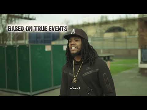 Speedy1Up - IDENTITY (TRAILER)