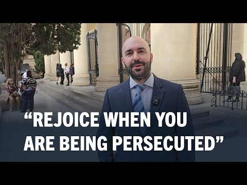 Justice delayed again in Matthew Grech's prosecution in Malta