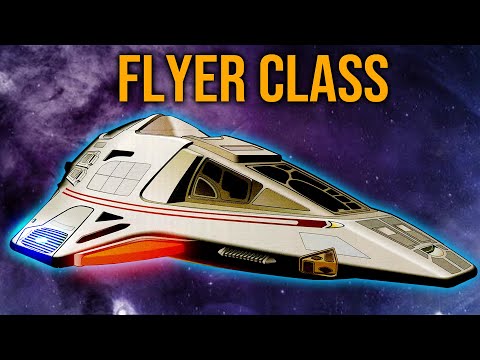 What Happened to the Delta Flyer?