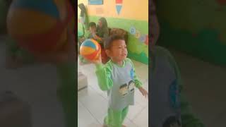 Download lagu Fisik motorik halang rintang  mp3