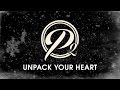 Phillip Phillips & Dave Eggar - Unpack Your Heart