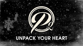 Phillip Phillips &amp; Dave Eggar - Unpack Your Heart