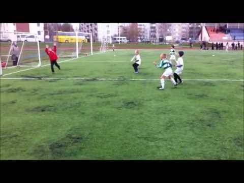 BFK Salaspils. Lieldienu kauss 2012