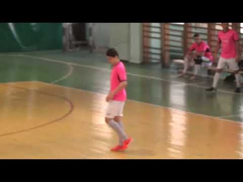 3 КУ 2  Сто Пудов – Energym