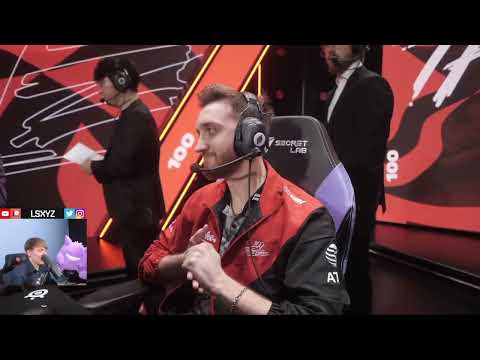 LS Bwipo Selfmade one of ksante's counters part 1