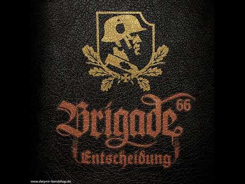 Brigade 66 - Die Entscheidung