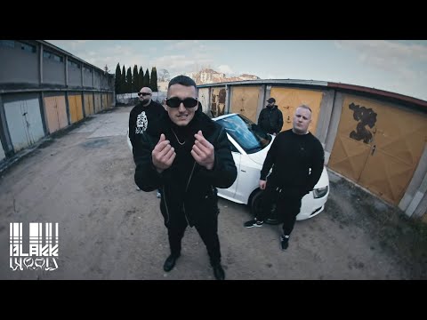 ICKO -  JAB JAB (OFFICIAL VIDEO)
