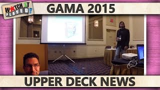 Watch It Played - Legendary Encounters: An Alien Deck Building Game video thumbnail