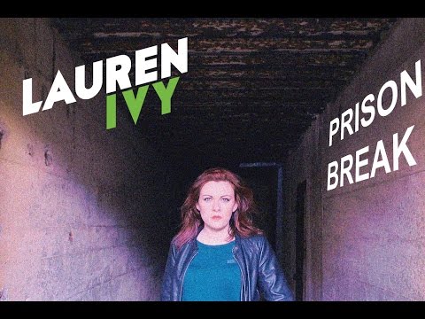 Lauren Ivy - Prison Break