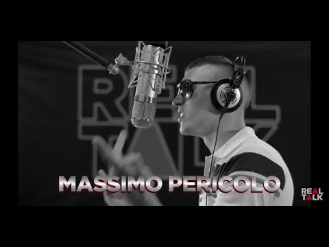 MASSIMO PERICOLO FREESTYLE REAL TALK #2