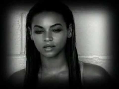 Beyoncé feat. R.Kelly - If I Were A Boy (un)Official Video