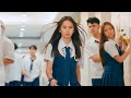 A Girl Joins An All Boys Class The Leader Of The Class Challenges Her But The End