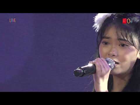 Migikata / Pundak Kanan - Fiony Alveria - Last Show Fly Team T JKT48