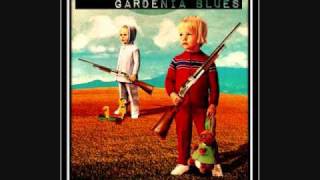 Louise Burns &#39;&#39;Gardenia Blues&#39;&#39;