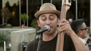 Vamonos Pal Monte by El Desayuno