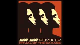African Freedom - Mop Mop (Jazzinvaders Remix)