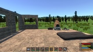 Andarilho = Asset Flip