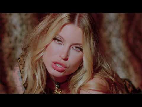 Anabel Englund - Midnight Rapture (Official Video) [Ultra Records]