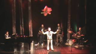 ELOHIM SEABRA- O CAVALEIRO E OS MOINHOS - SHOW ELIS 70 / BRAZIL
