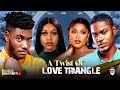 A TWIST OF LOVE ~ UCHE MONTANA, CLINTON JOSHUA, CHIOMA NWAOHA, CHIDI D | 2024 LATEST NIGERIAN MOVIES