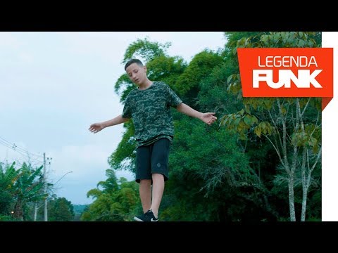 MC AW - Cartão Black (Videoclipe Oficial)