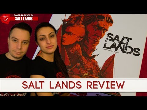 Board to Death Video  (10 min.)