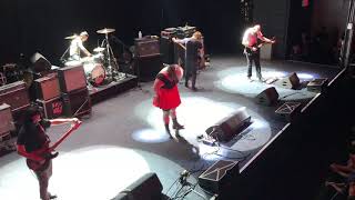 Sheer Mag - Sit and Cry