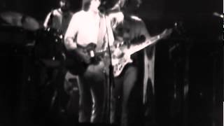 Grateful Dead - Me and My Uncle - 12/31/1977 - Winterland (Official)