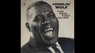 Howlin' Wolf Music Video