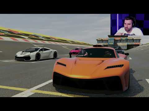 ME ENFADO MUCHO AL FINAL POR ESTE BUG! **MEGA RAMPA**