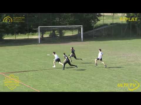 Mooncatchers – Bad Skid