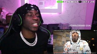 AIGHH 4K...NBA YOUNGBOY CASE CLOSED REACTION VIDEO!!