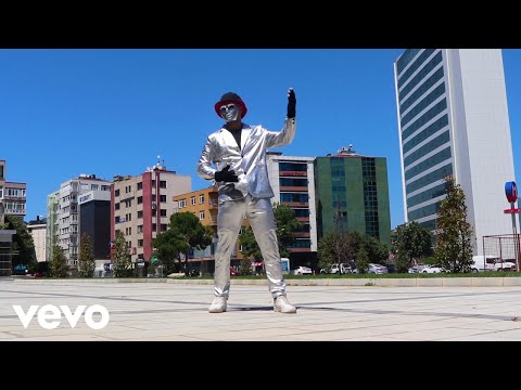 Sergio Myers - Spending Money - Dance Challenge