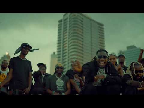 DND (official video)